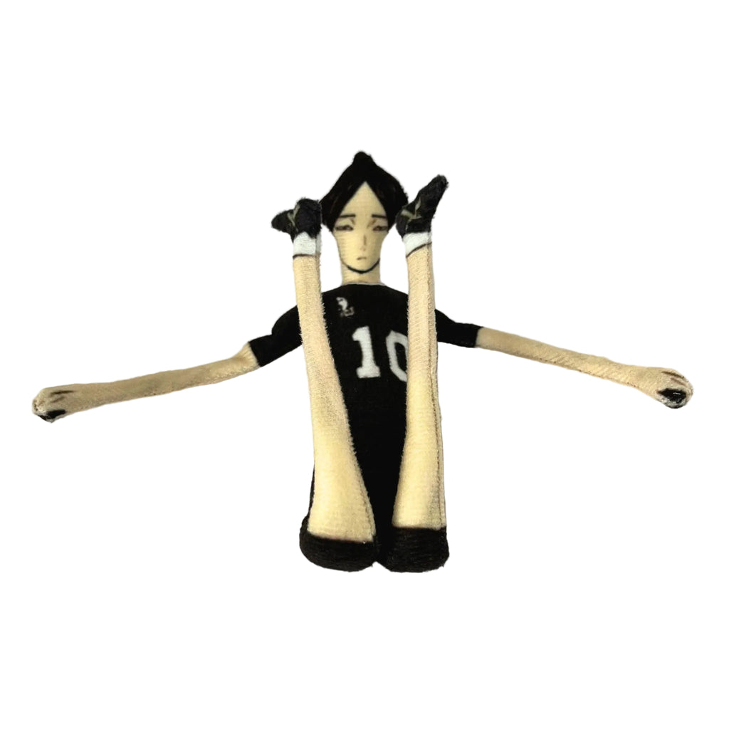 Long Suna Rintarou Plush