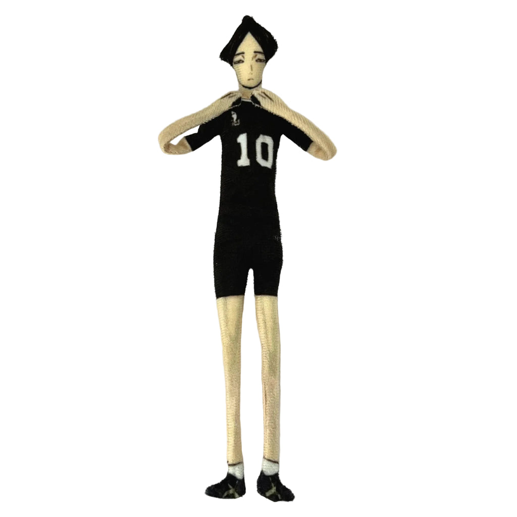 Long Suna Rintarou Plush
