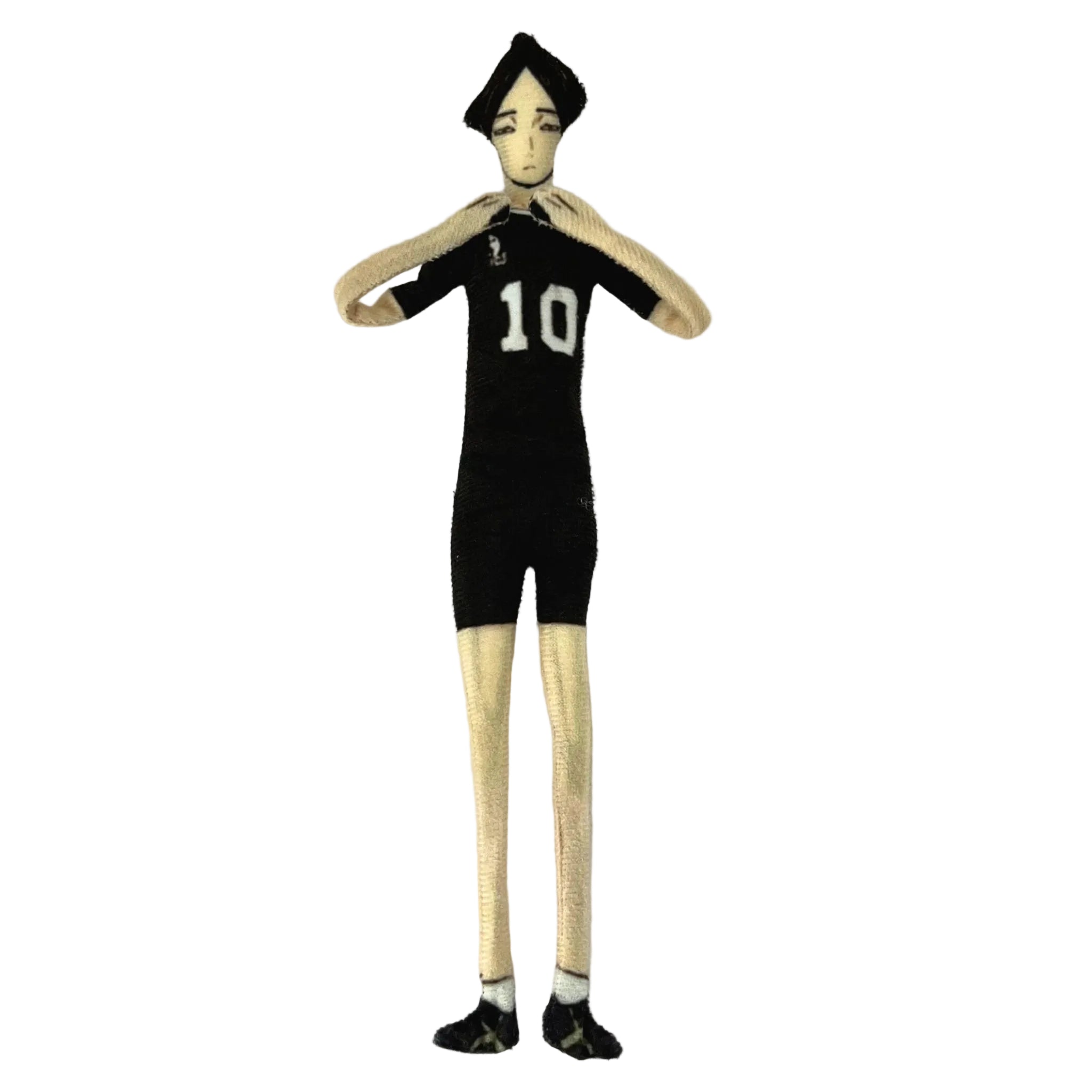 Long Suna Rintarou Plush