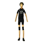 Long Tadashi Yamaguchi Plush