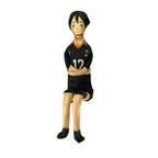 Long Tadashi Yamaguchi Plush