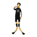 Long Tadashi Yamaguchi Plush