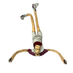 Long Satori Tendou Plush
