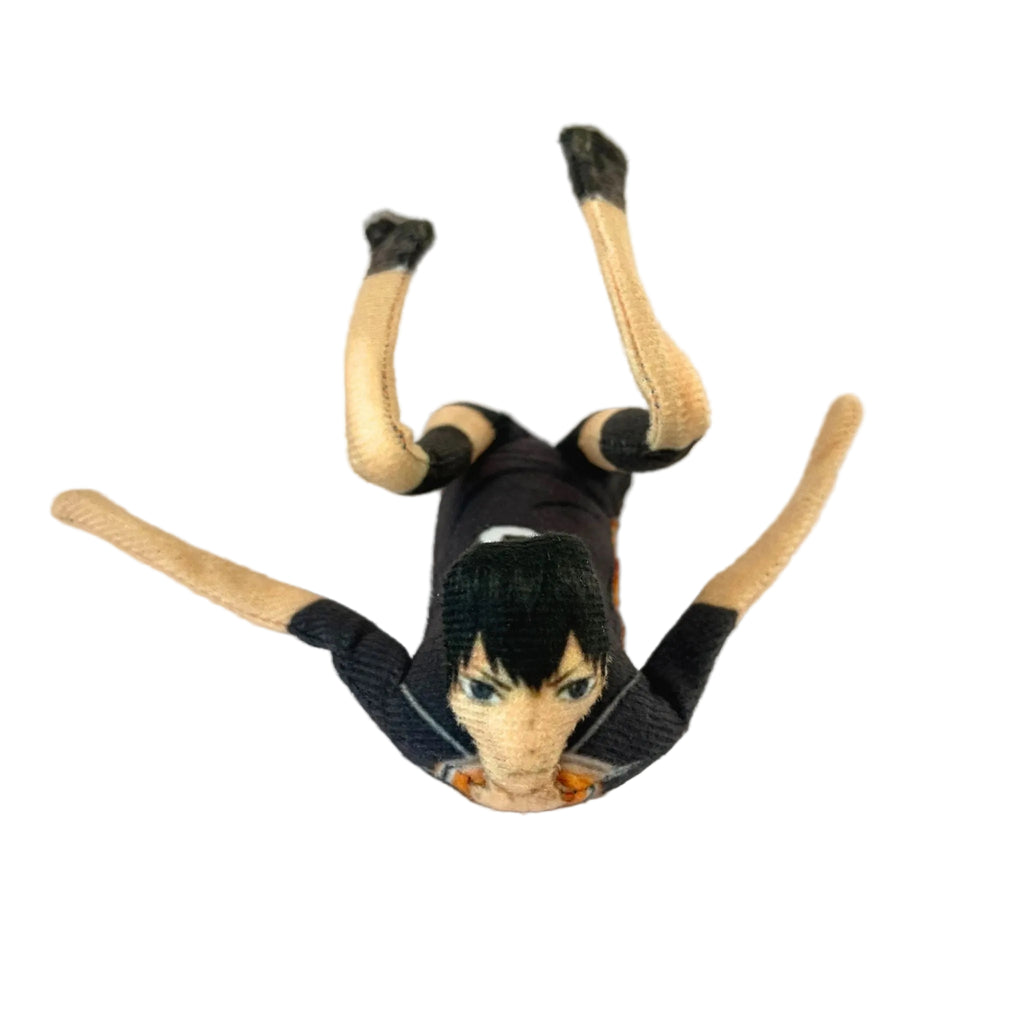 Long Tobio Kageyama Plush