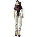 Long Toji Fushiguro Plush