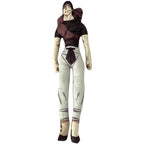 Long Toji Fushiguro Plush