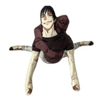 Long Toji Fushiguro Plush