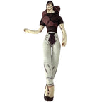 Long Toji Fushiguro Plush