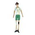 Long Toru Oikawa Plush