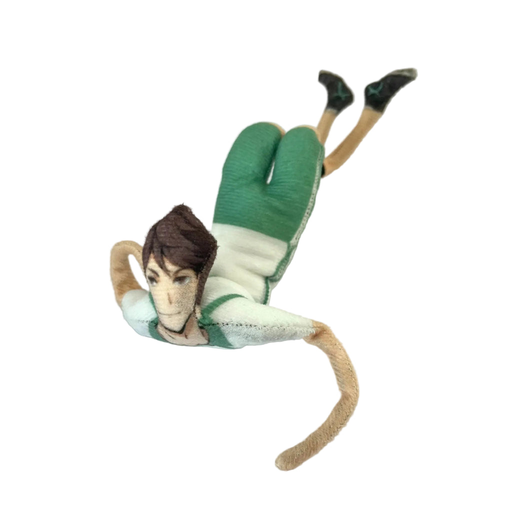 Long Toru Oikawa Plush