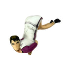 Long Wakatoshi Ushijima Plush