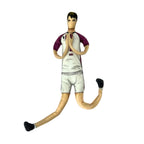 Long Wakatoshi Ushijima Plush