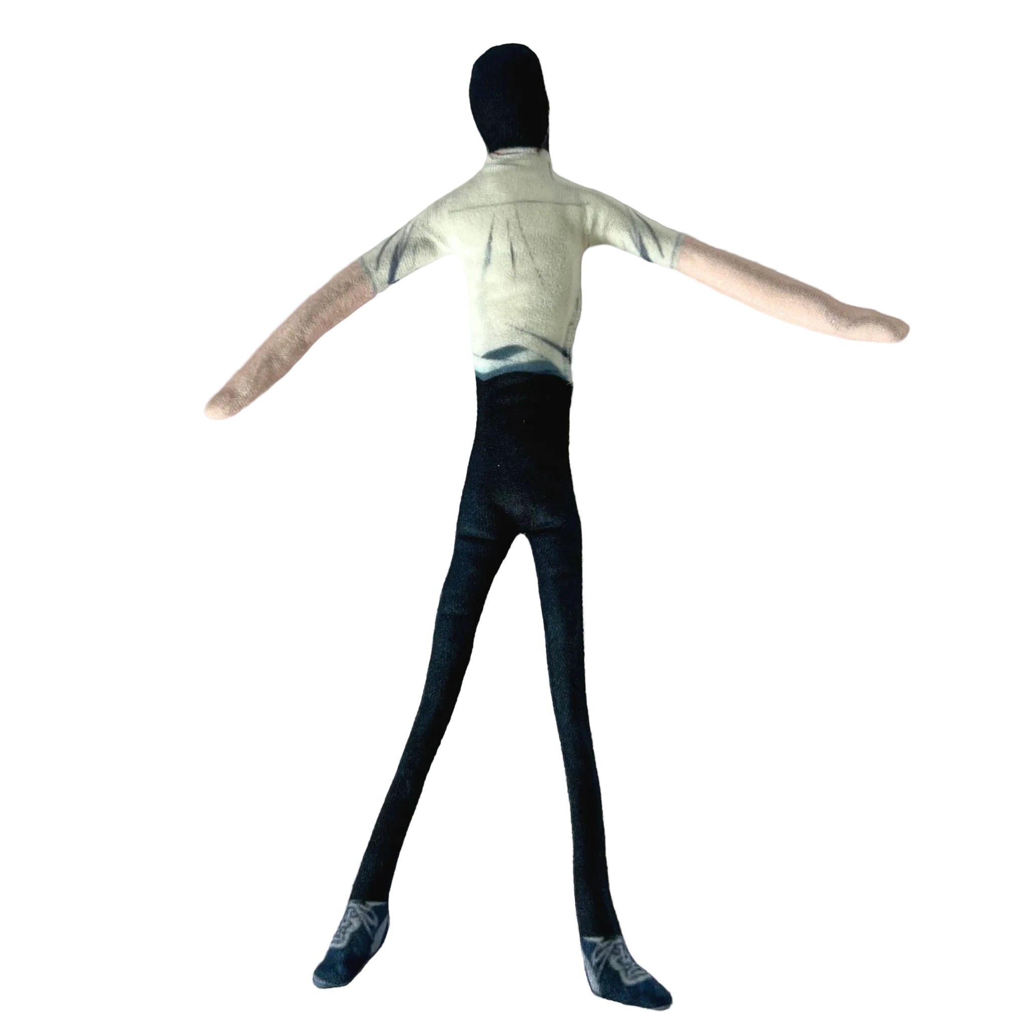 Long Yoshiki Tsujinaka Plush