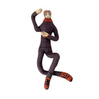 Long Yuji Itadori Plush