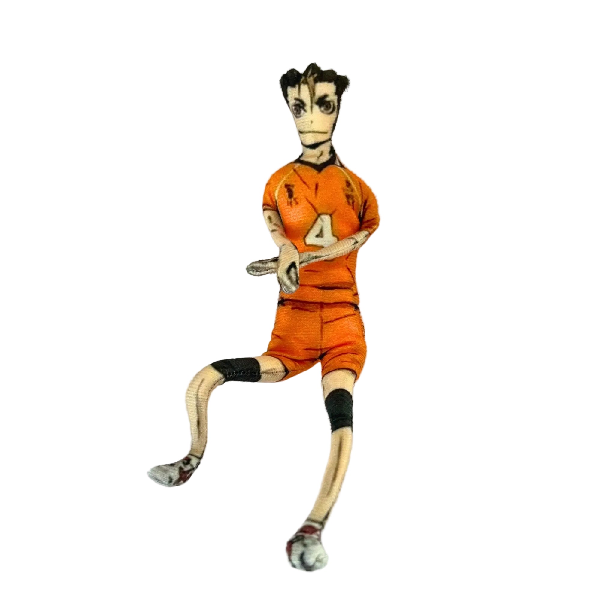 Long Yu Nishinoya Plush