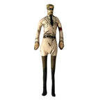 Long Zeke Yeager Plush