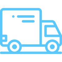 Fast Worldwide Delivery